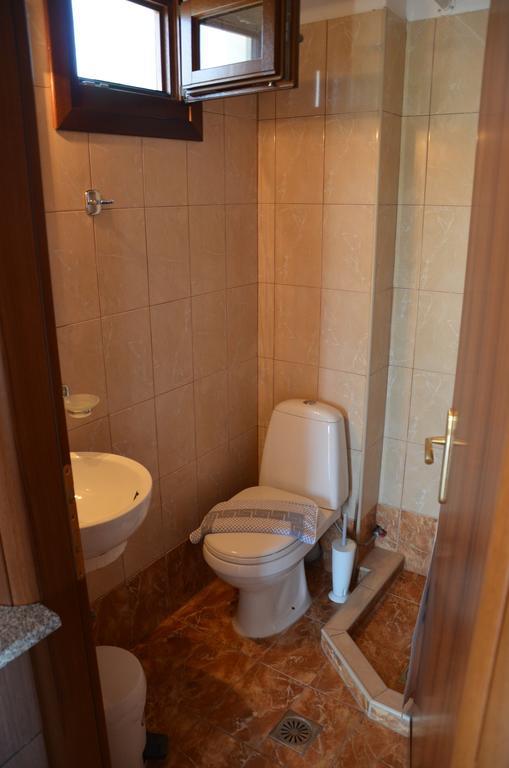 Villas Gemeli Ammouliani Exterior foto